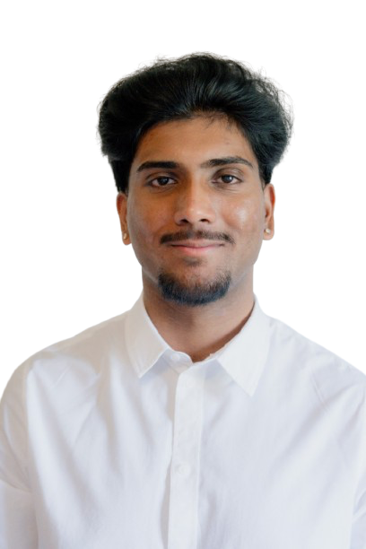 Nithesh Sivaruban